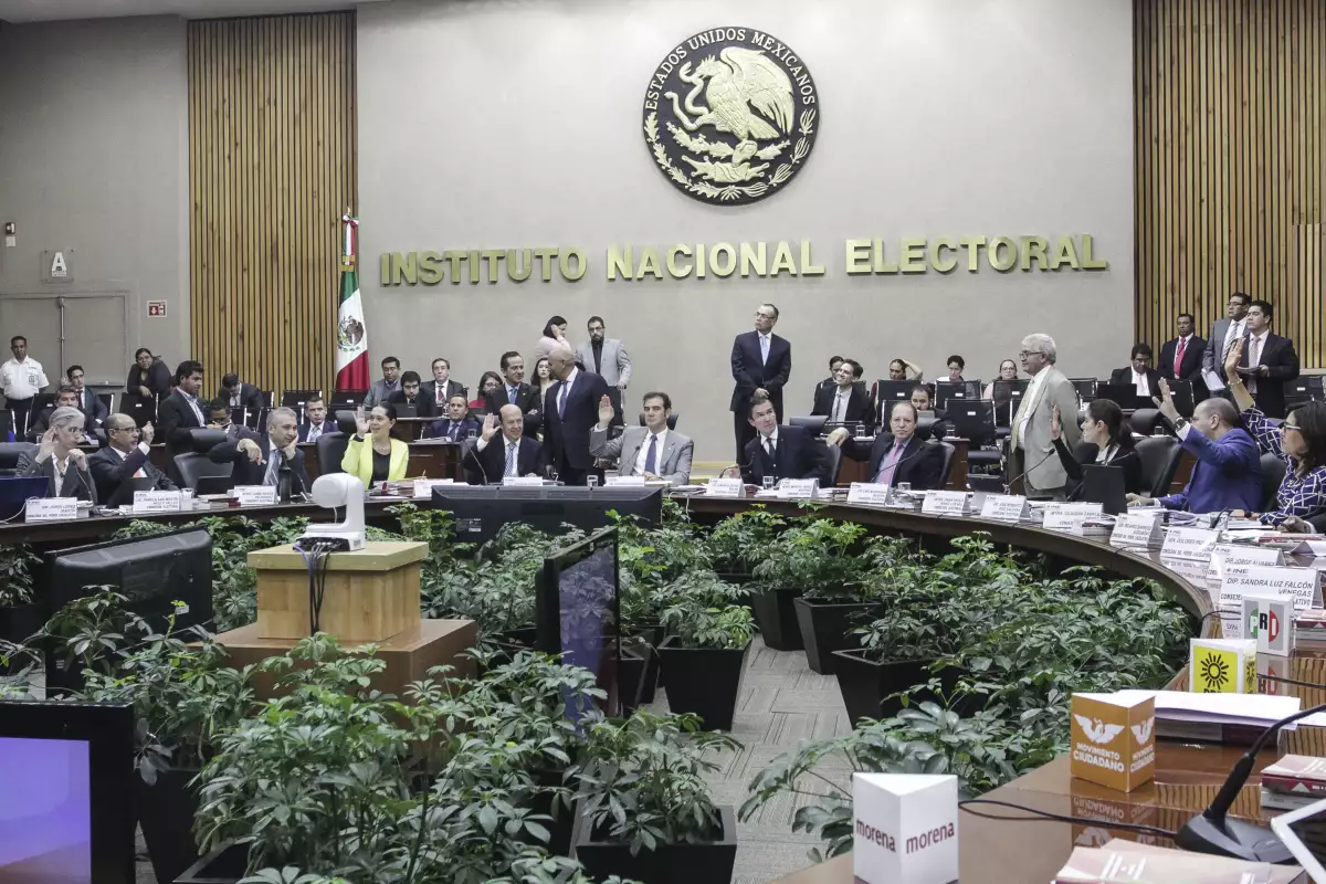 Sesiones maratónicas