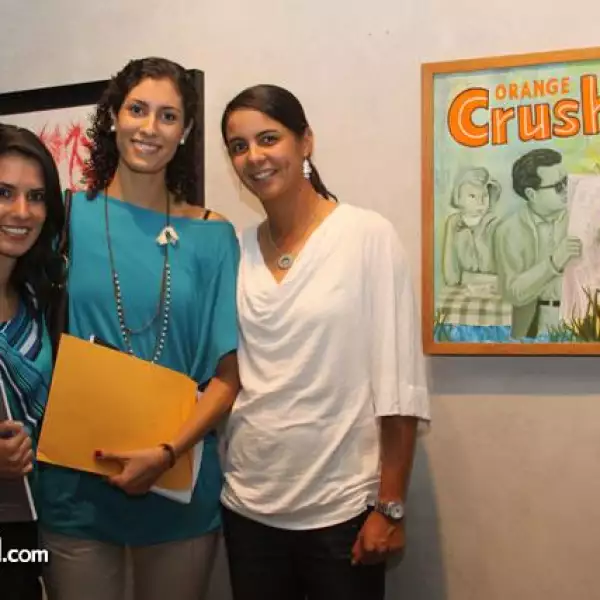 Subasta de arte Contemporaneo