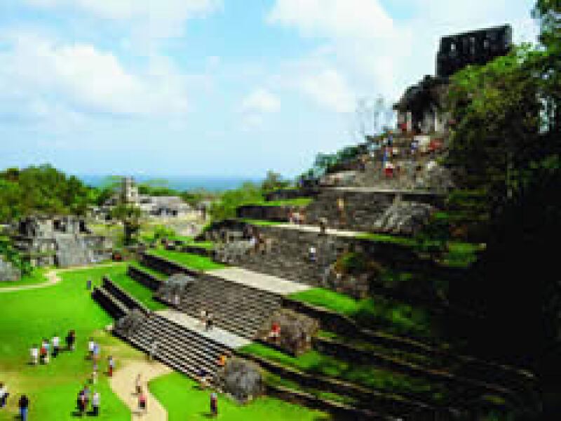 Chiapas se perfila como el nuevo Cancún