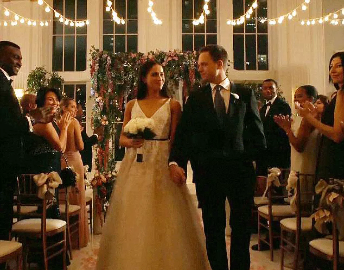 Meghan Markle