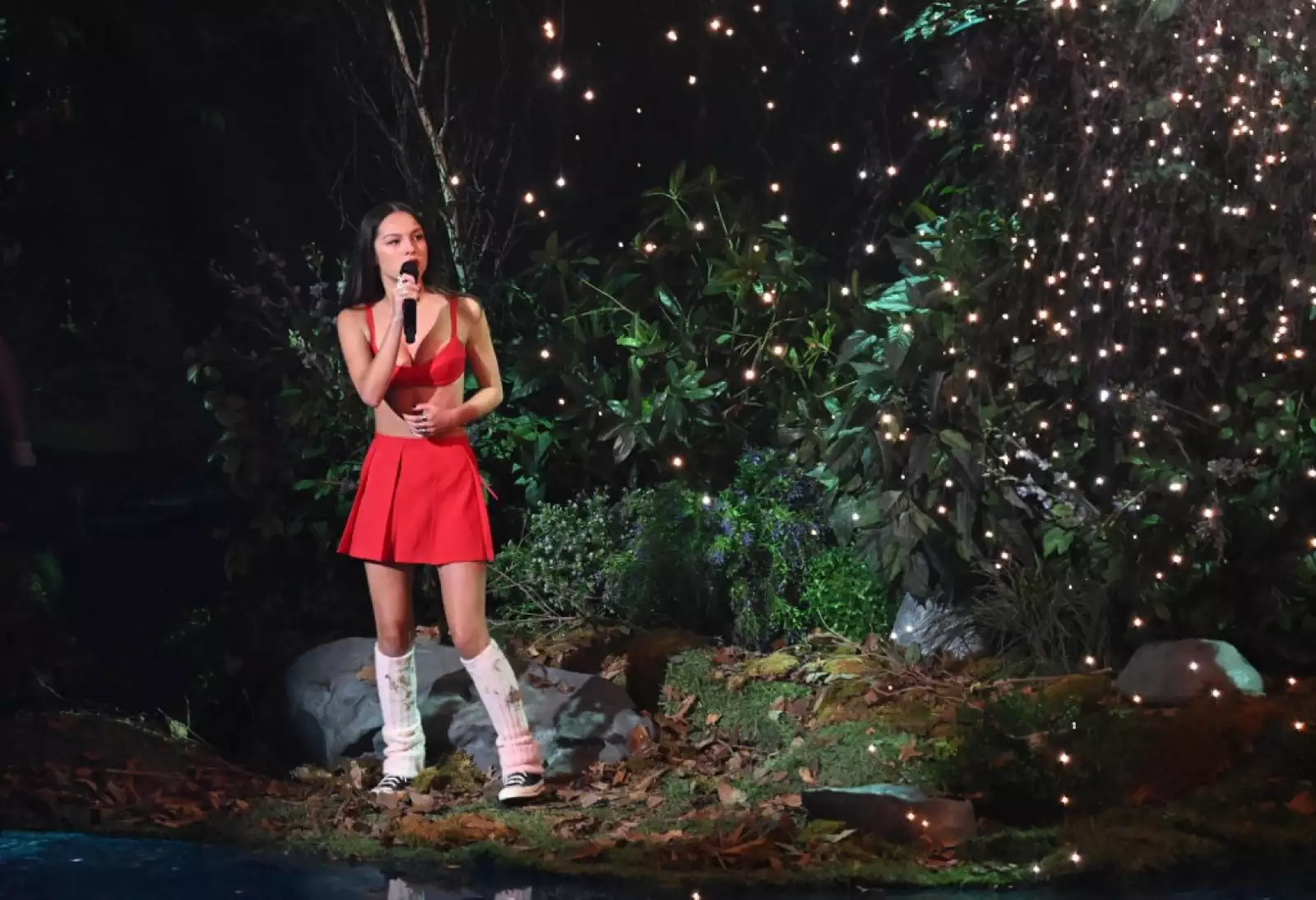 MTV Video Music Awards - SHOW