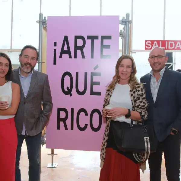 CORTE DE LISTÓN MATERIAL ART FAIR 