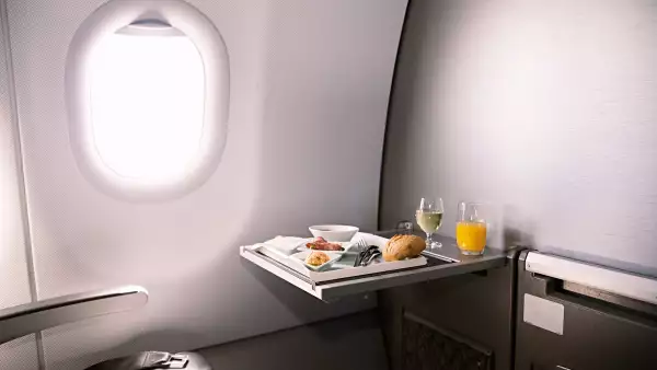 COCA COLA AVIÓN