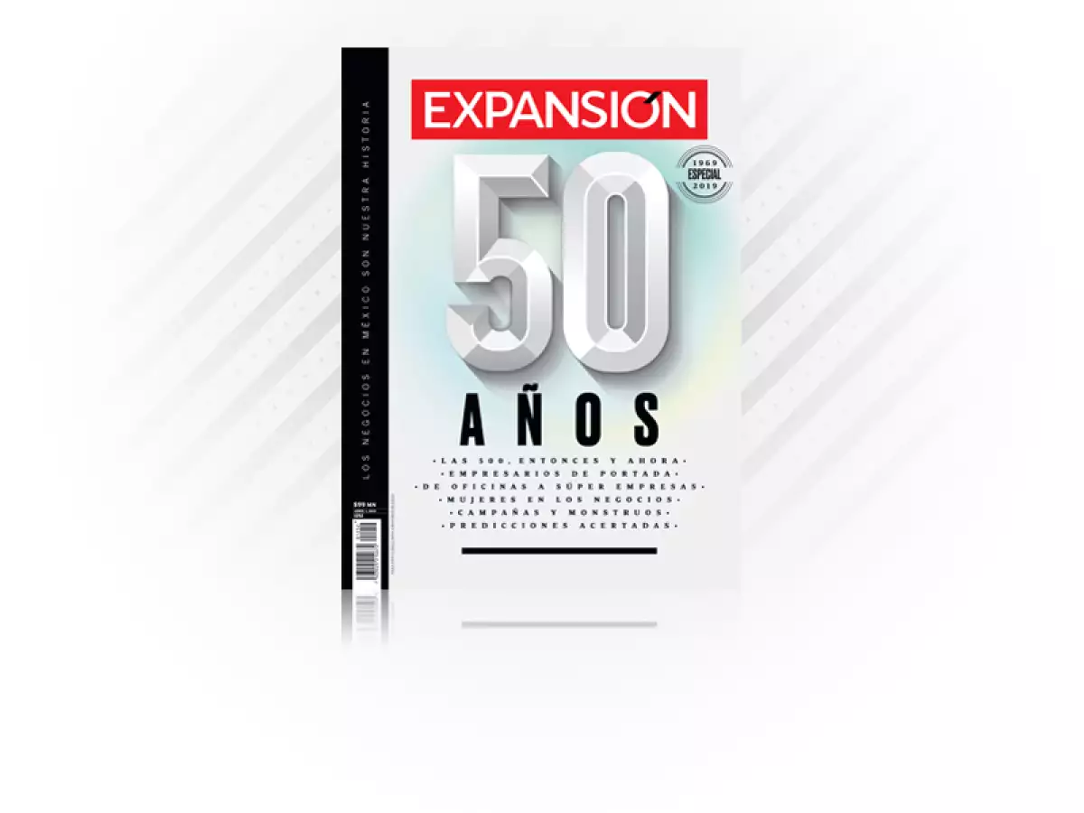expansión50