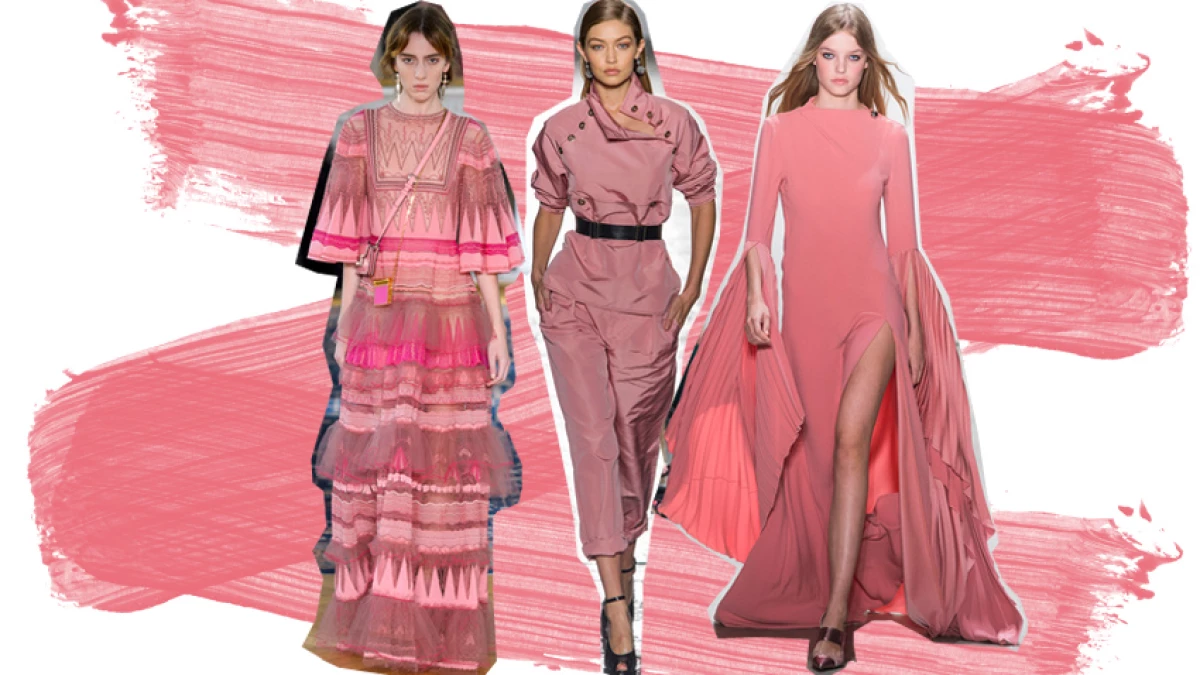 Trend primavera
