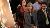 Ofelia Medina, Germaine Gómez Haro