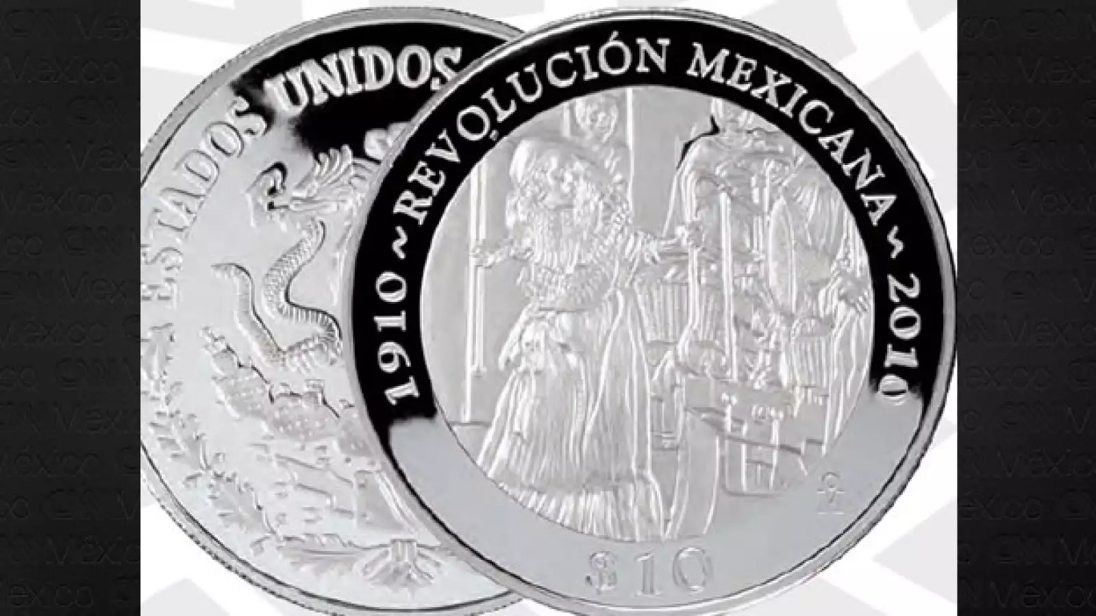 monedas bicentenario