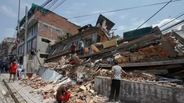De vuelta a la pobreza