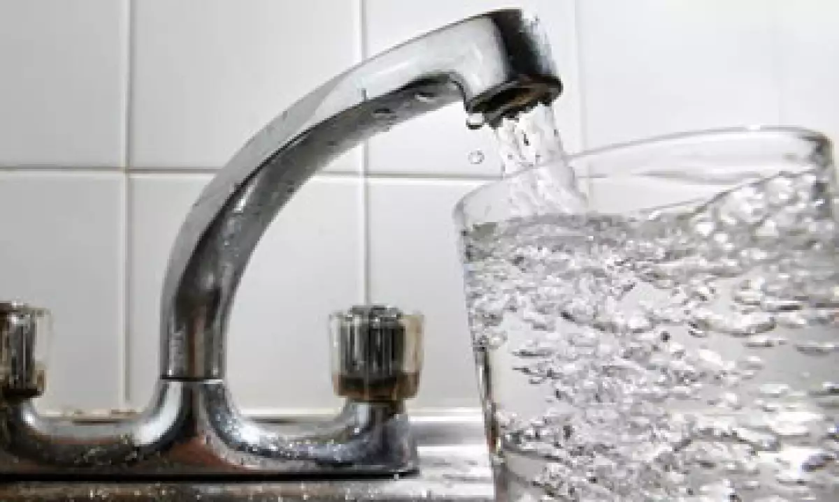 Del total de agua del planeta, 2.5% es dulce y una fracción menor es potable. (Foto: Getty Images)