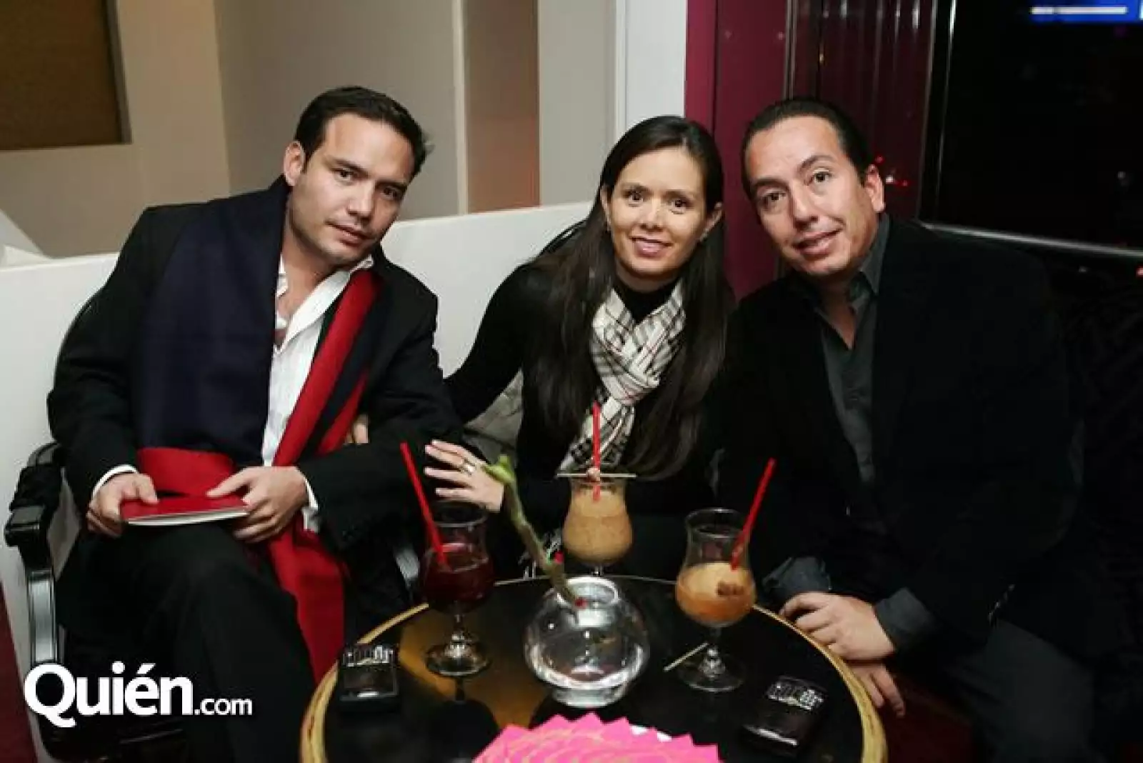 Degustacion Martha Chapa