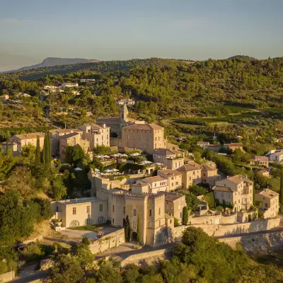 hotel crillon le brave sur francia