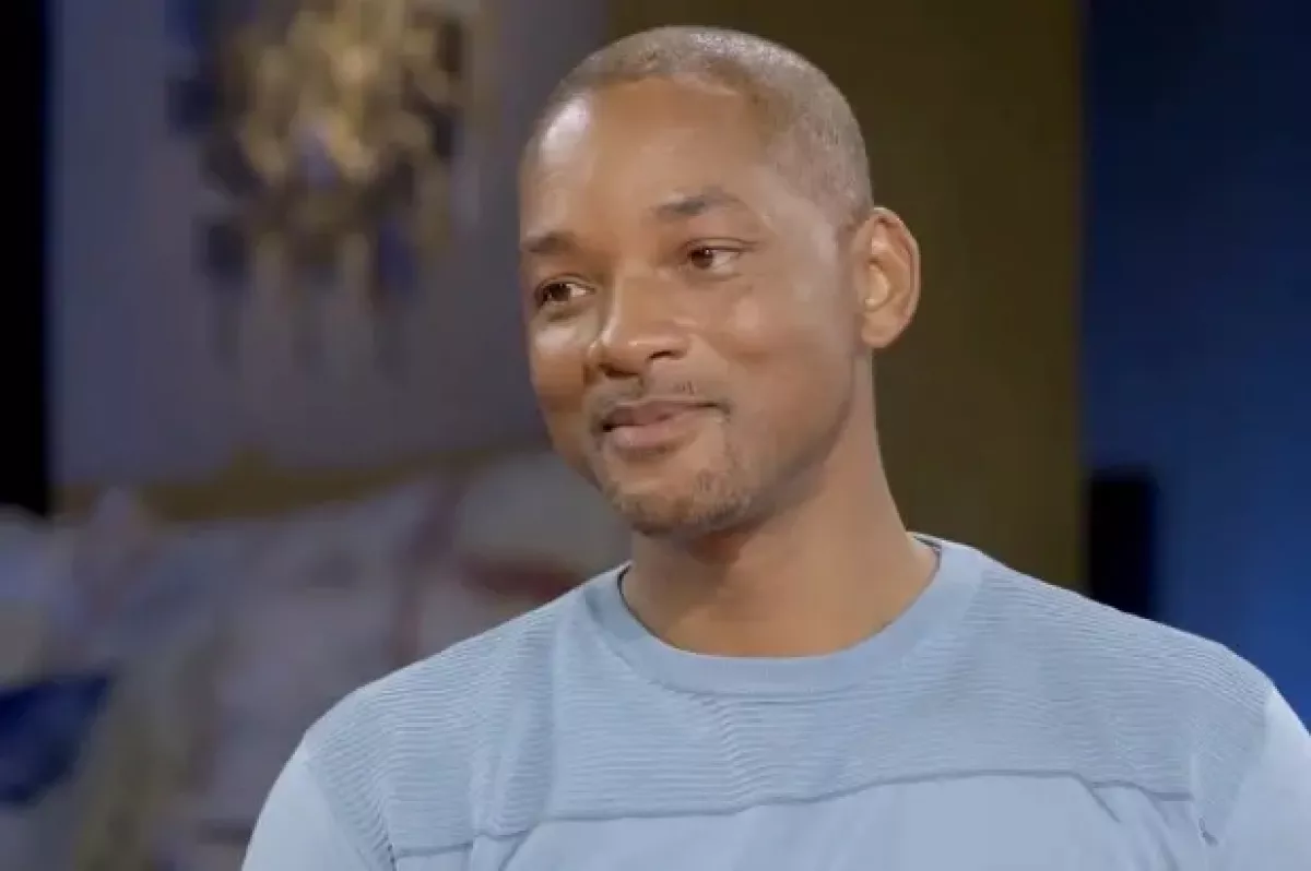 Will Smith