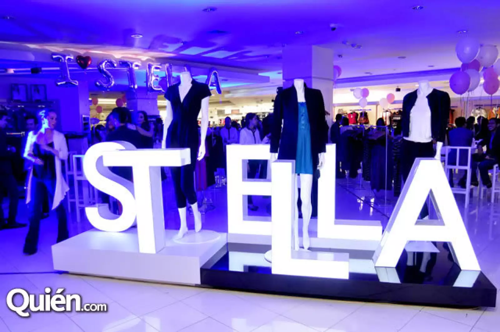 C&A presentó la nueva línea de Stella McCartney