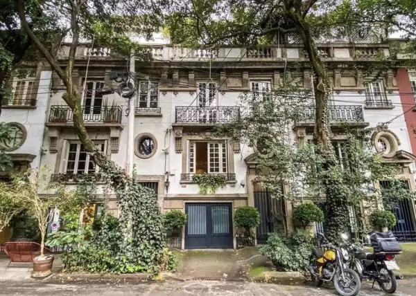 3 terrazas en la CDMX para hacer eventos

