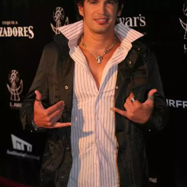 Presentación de Las Lunas