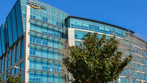 amazon