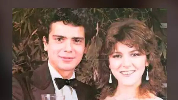 Hermana de Jaime Garza aclara cómo fue el accidente de Viridiana Alatriste