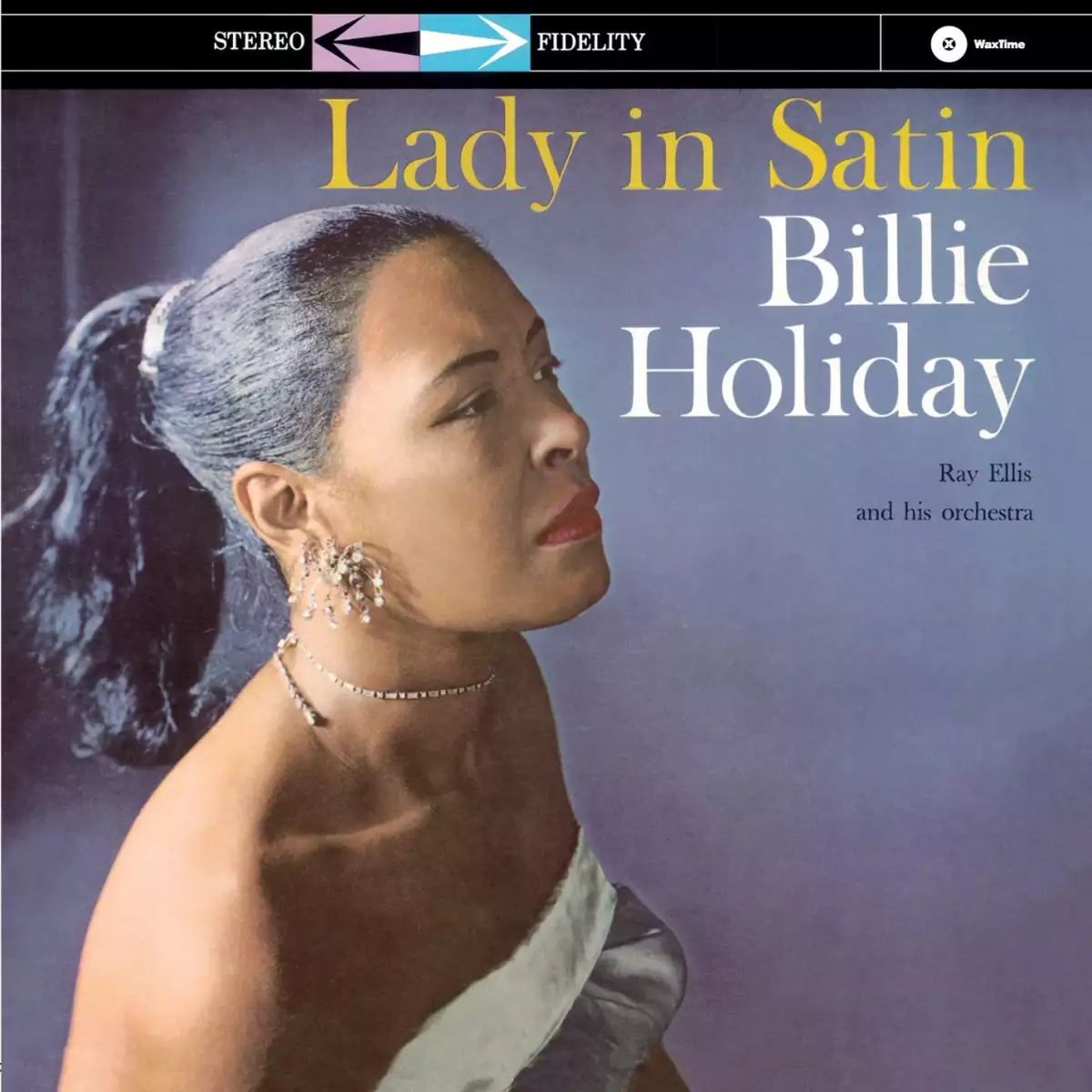 Billie Holiday