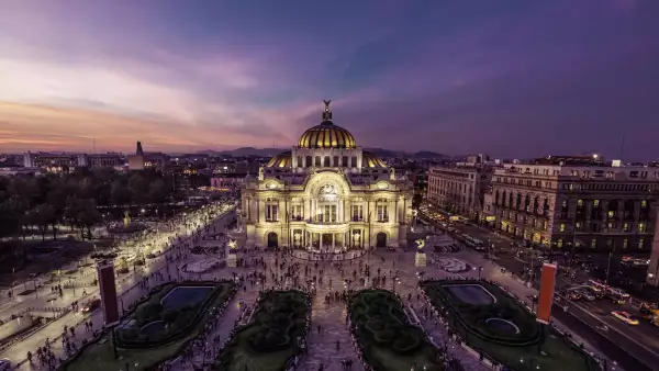 Promoviendo la Ciudad
