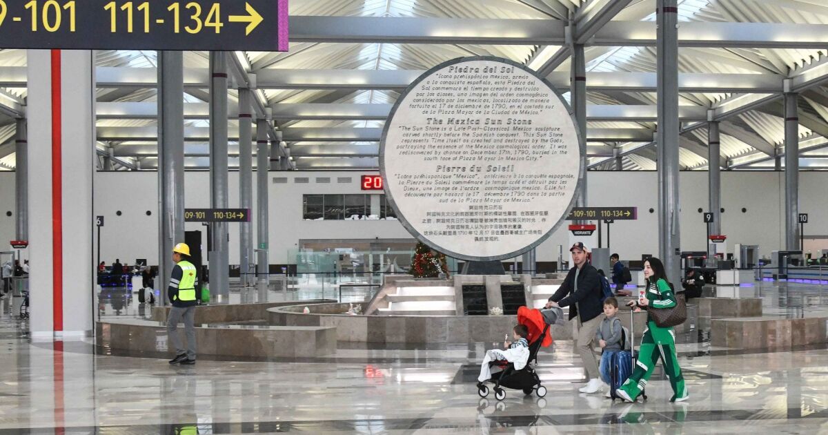 AIFA kargo taşımacılığında lider konumda, peki ya yolcular?