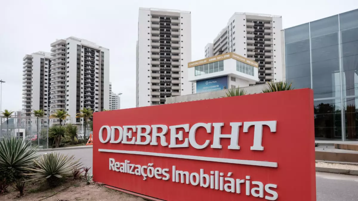 Corrupción