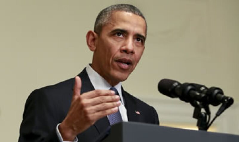 Obama aseguró que Raúl Castro, presidente de Cuba, sabe de su interés por mejorar las libertades de los cubanos. (Foto: Reuters)
