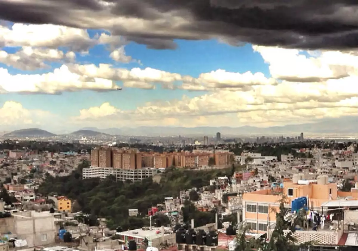 Huixquilucan, Estado de México
