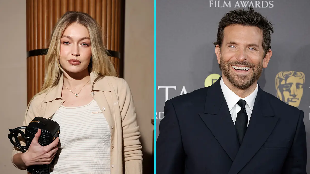 Gigi Hadid y Bradley Cooper planean hacer oficial su noviazgo en los Oscar