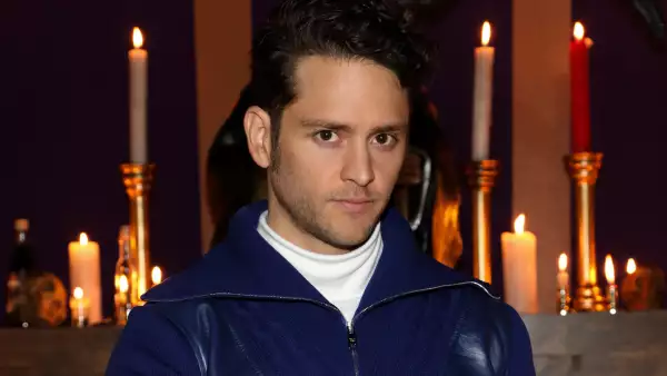 Christopher Uckermann