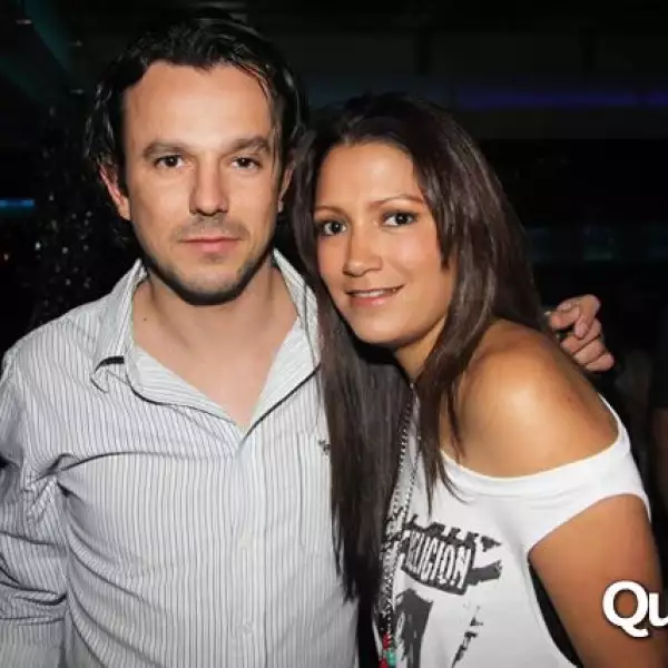 Inauguración Bar Kaah