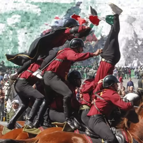 102 Revolución Mexicana 10