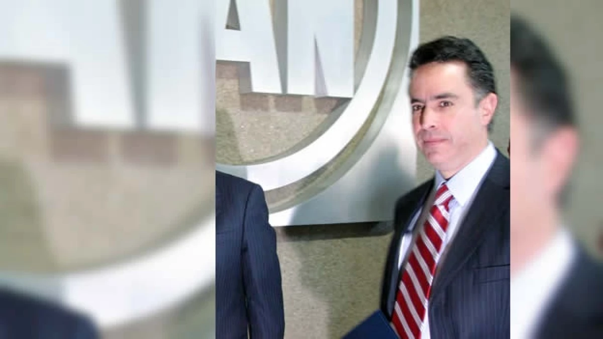 Guillermo Anaya-PAN