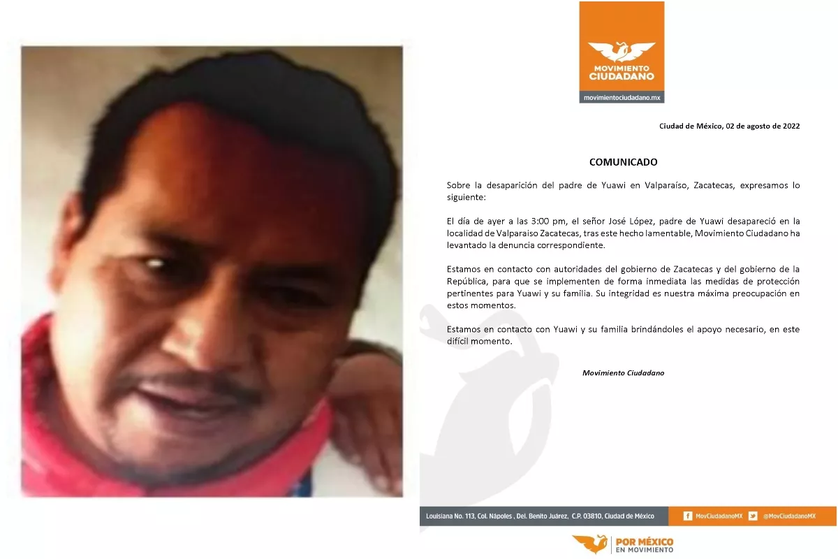 movimiento ciudadano 