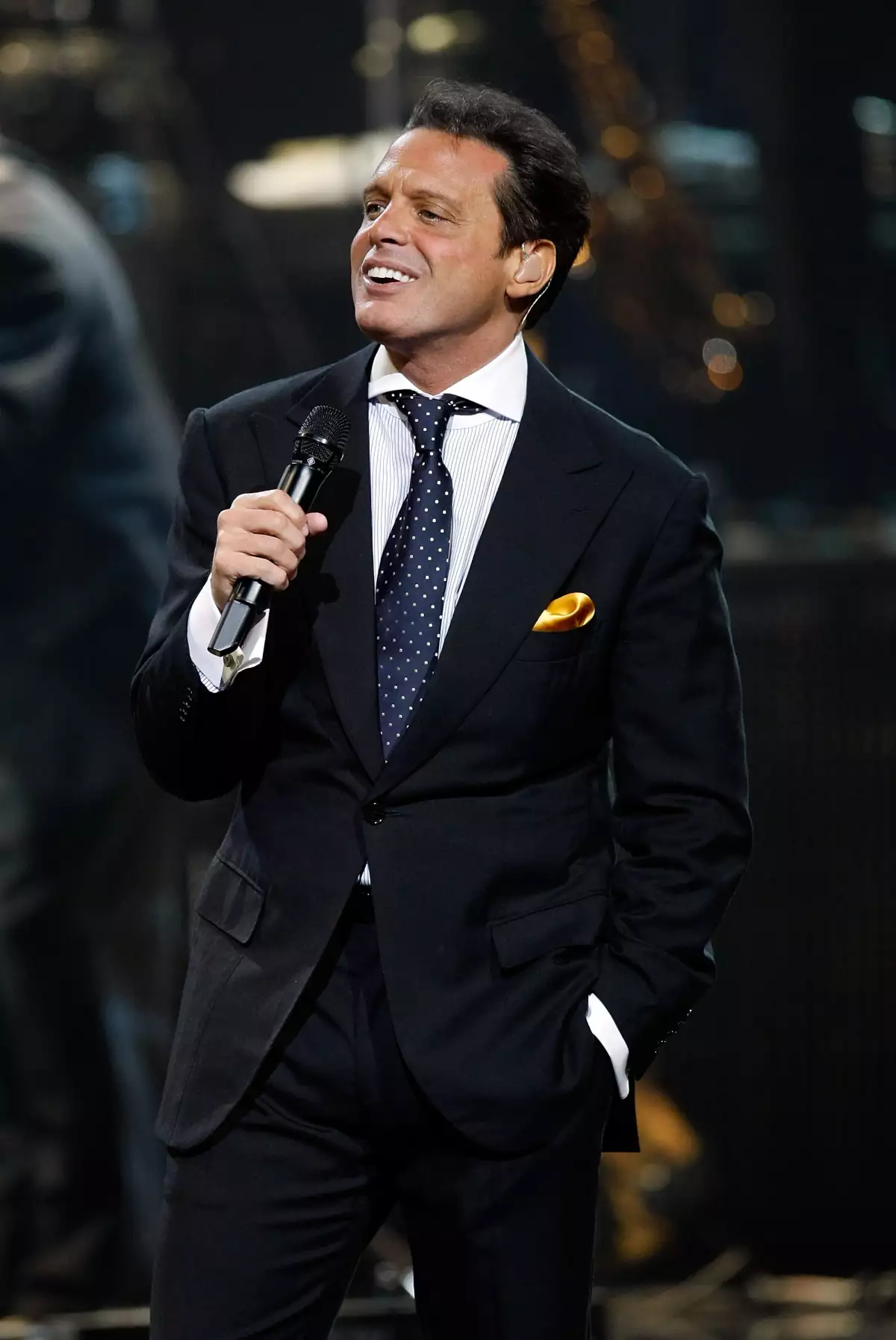 Luis Miguel