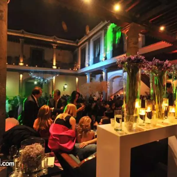 Boda Carlos Petriccioli