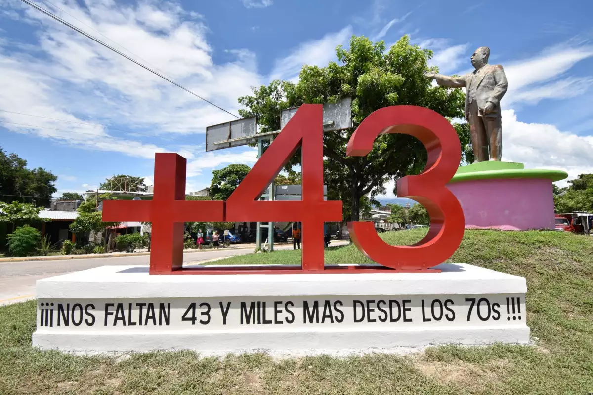 ayotzinapa