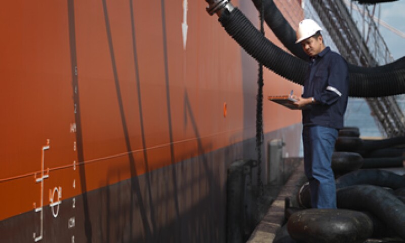 Pemex busca elevar la producción de crudo a 3 millones de bpd. (Foto: Getty Images)