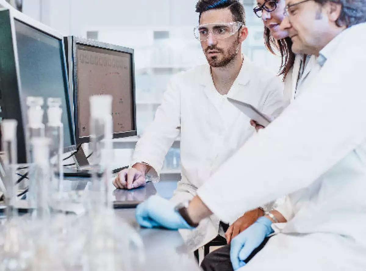 investigaci�n farmac�utica