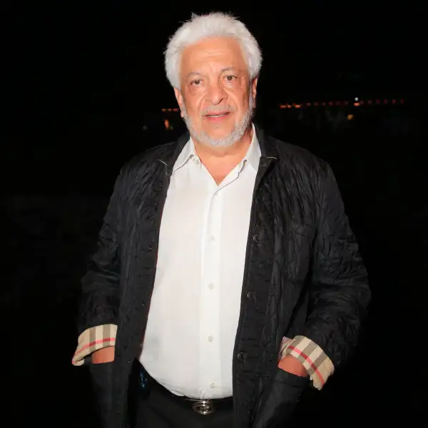 Moisés Anzarut