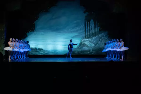 Ballet-Kiev