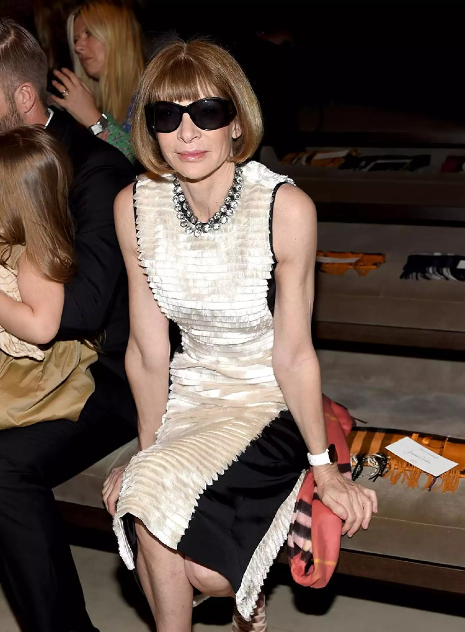Anna Wintour