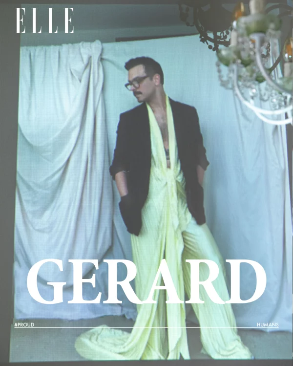 GERARD