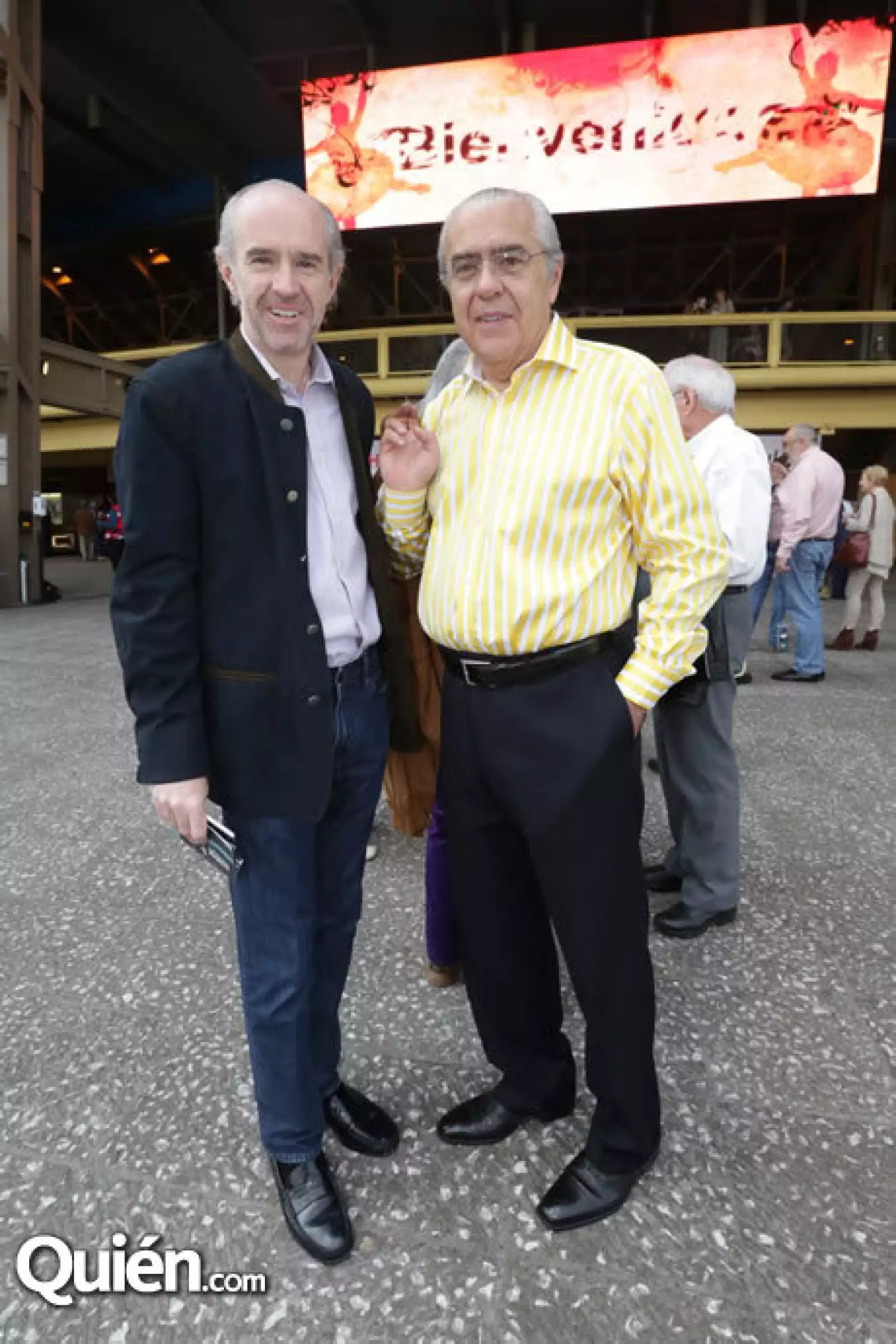 Álvaro Pastor,Carlos Sánchez Zapata