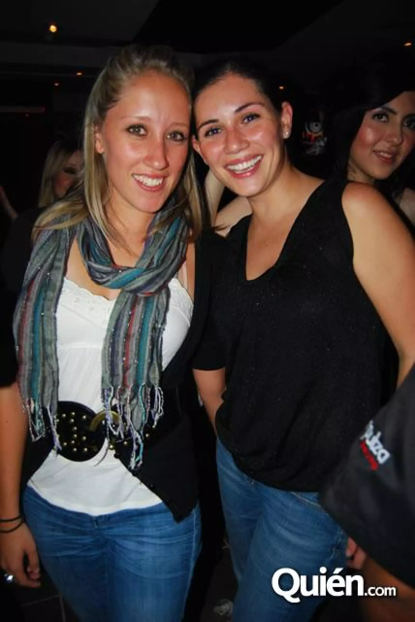 Inauguración Barezzito