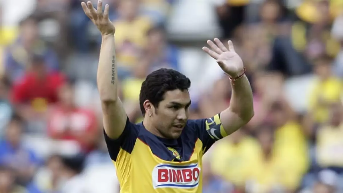 salvador cabañas en partido homenaje