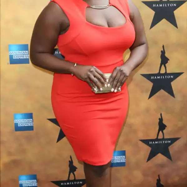 Danielle Brooks