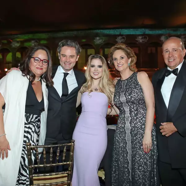 100 años del universal