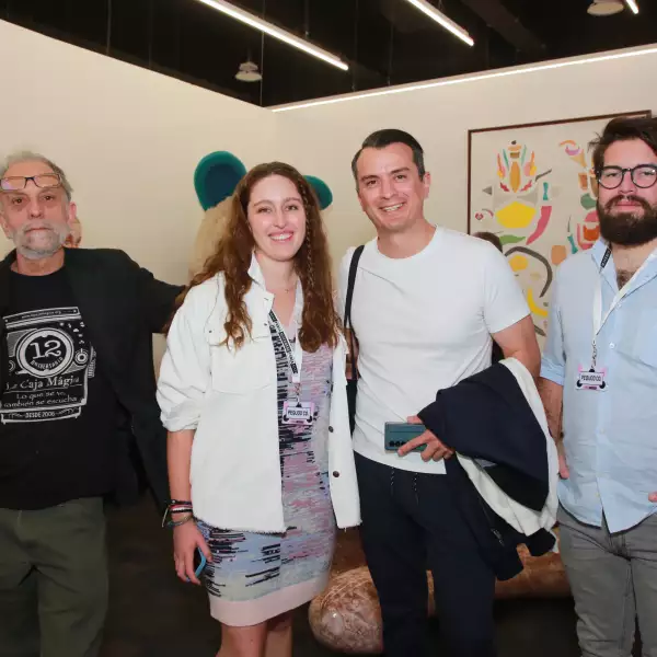 CORTE DE LISTÓN MATERIAL ART FAIR 