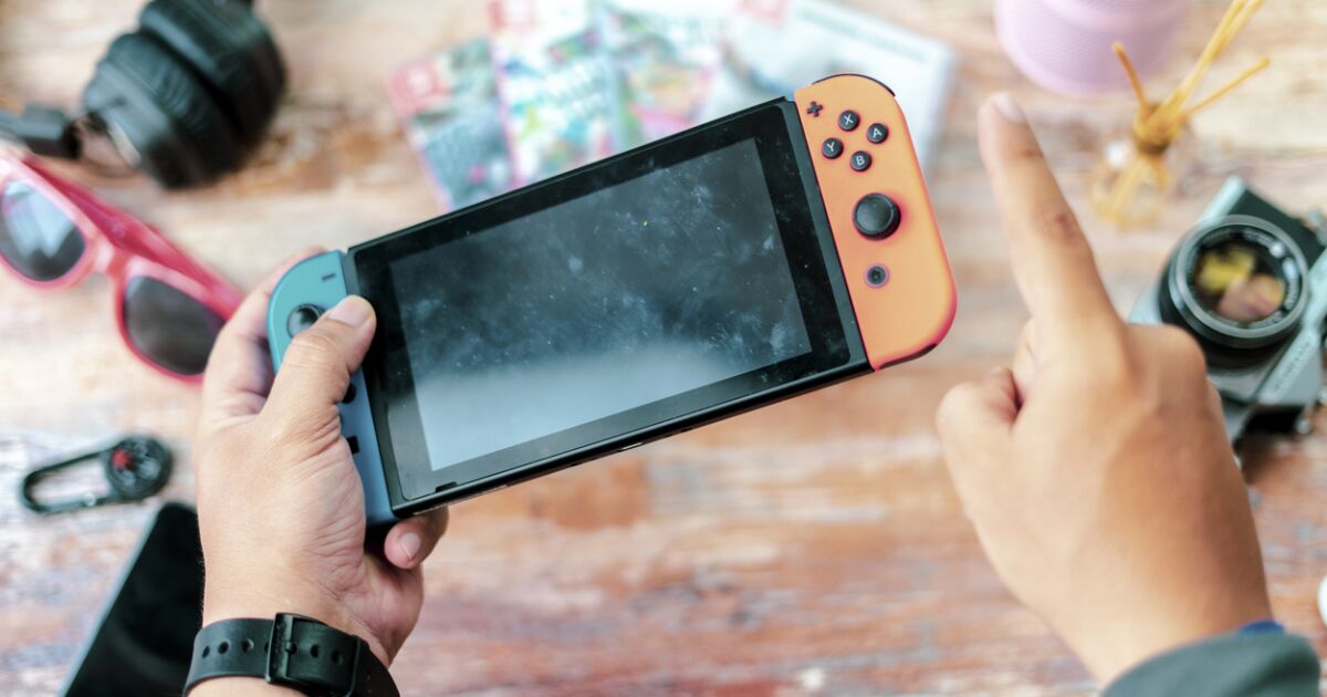 Nintendo, bekledikleri gibi kullanmazsanız 1 ve 2 anahtarınızı “kullanılamaz” hale getirecektir.