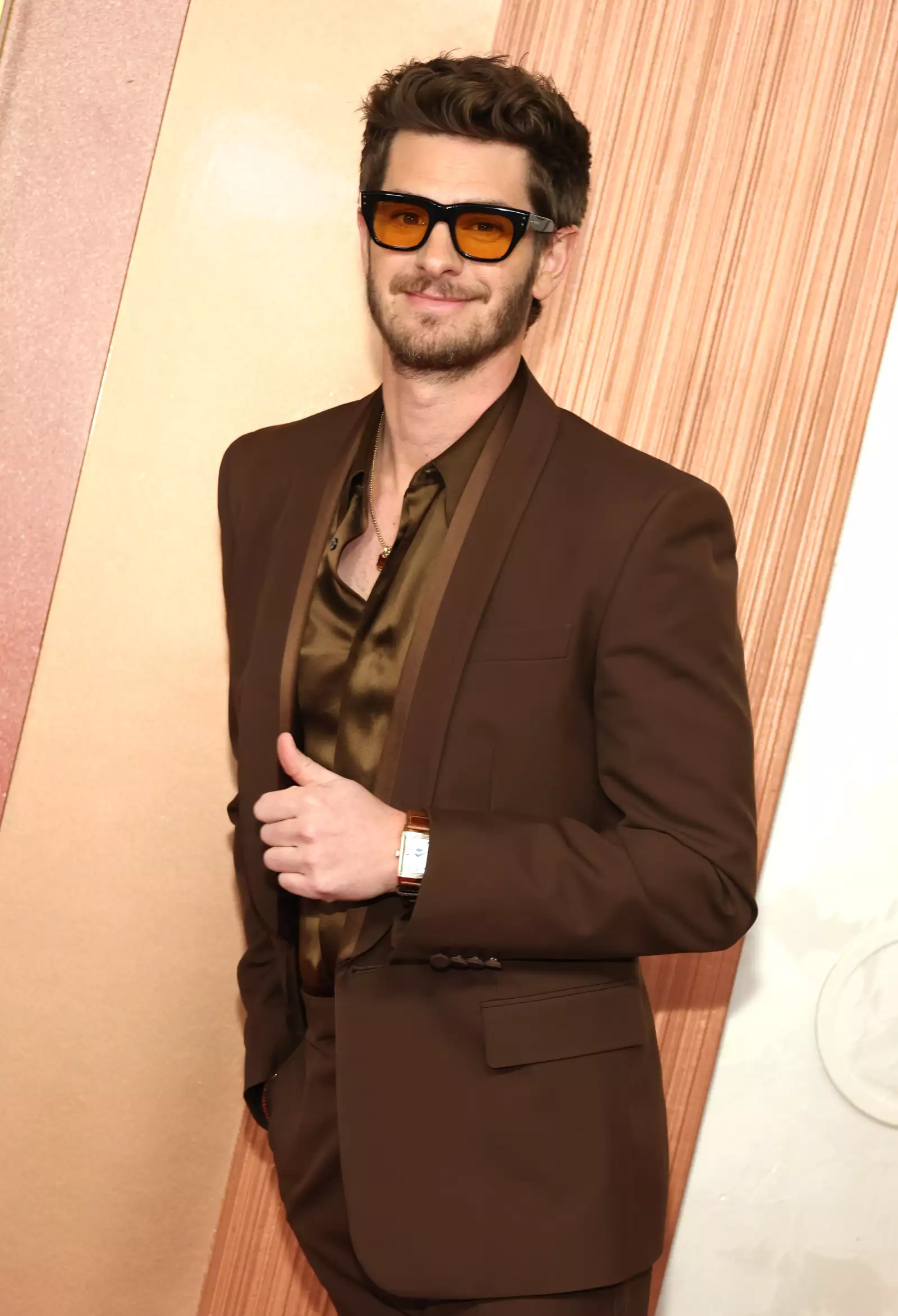 97th Annual Oscars - Arrivals